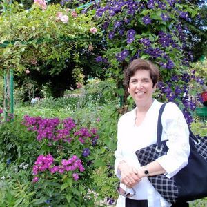 Meet your Posher, Donna